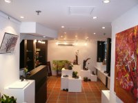 SJS Headquarter 2nd Hand Shop